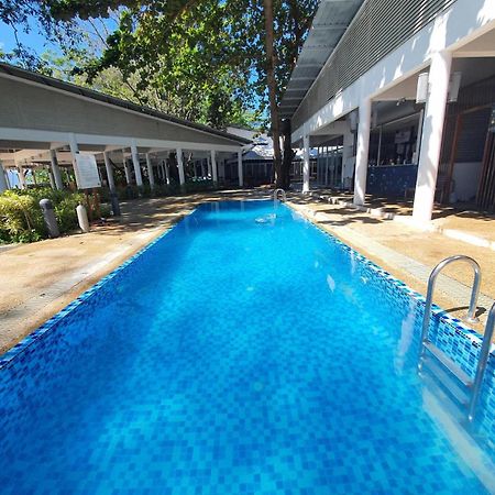 Mamutik Island Resort Kota Kinabalu Exterior photo